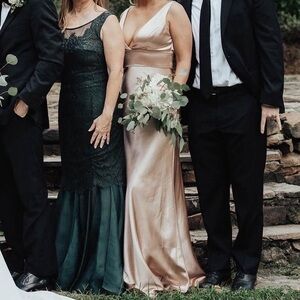 Jenny Yoo Luscia bridesmaid dress